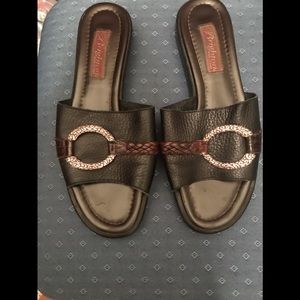 Brighton sandals